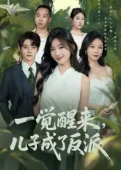 短剧《一觉醒来儿子成了反派》全集免费在线观看大结局