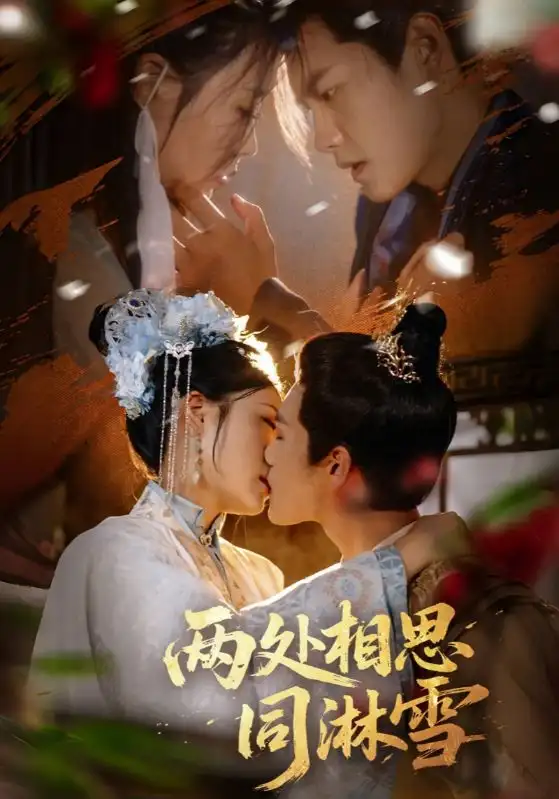 短剧《两处相思同淋雪》全集免费在线观看大结局