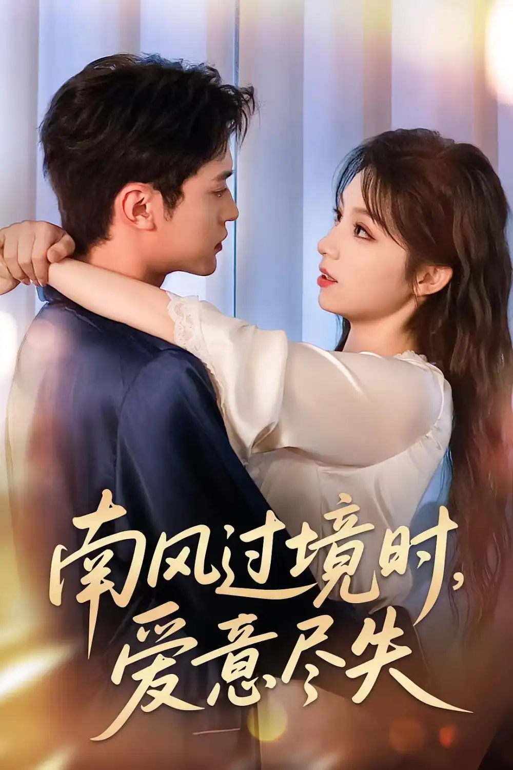 短剧《南风过境时爱意尽失》全集免费在线观看大结局