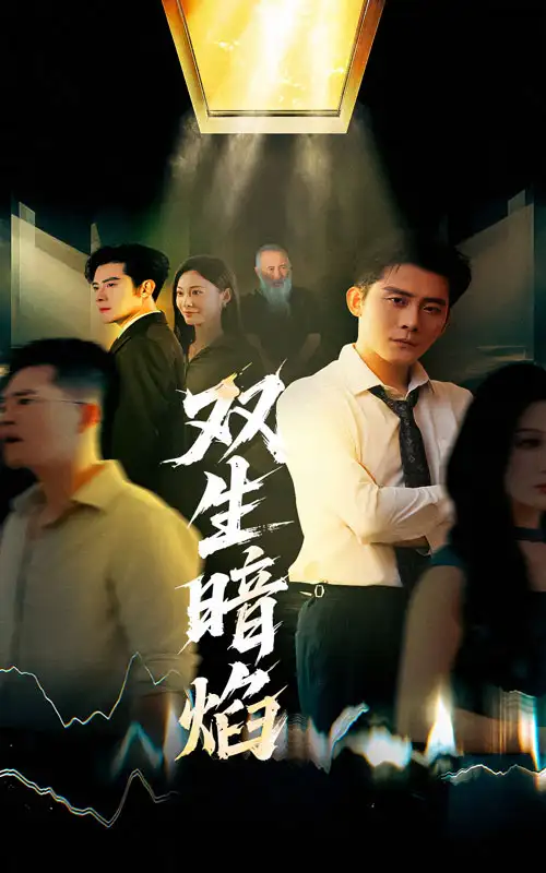 短剧《双生暗焰》全集免费在线观看大结局