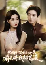 只因抢了白月光的机票前夫将我扔荒漠(50集)高清海报图片 只因抢了白月光的机票前夫将我扔荒漠(50集)海报