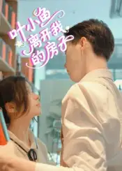 叶小鱼离开我的房子（96集）海报