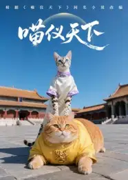 短剧《喵仪天下》全集免费在线观看大结局