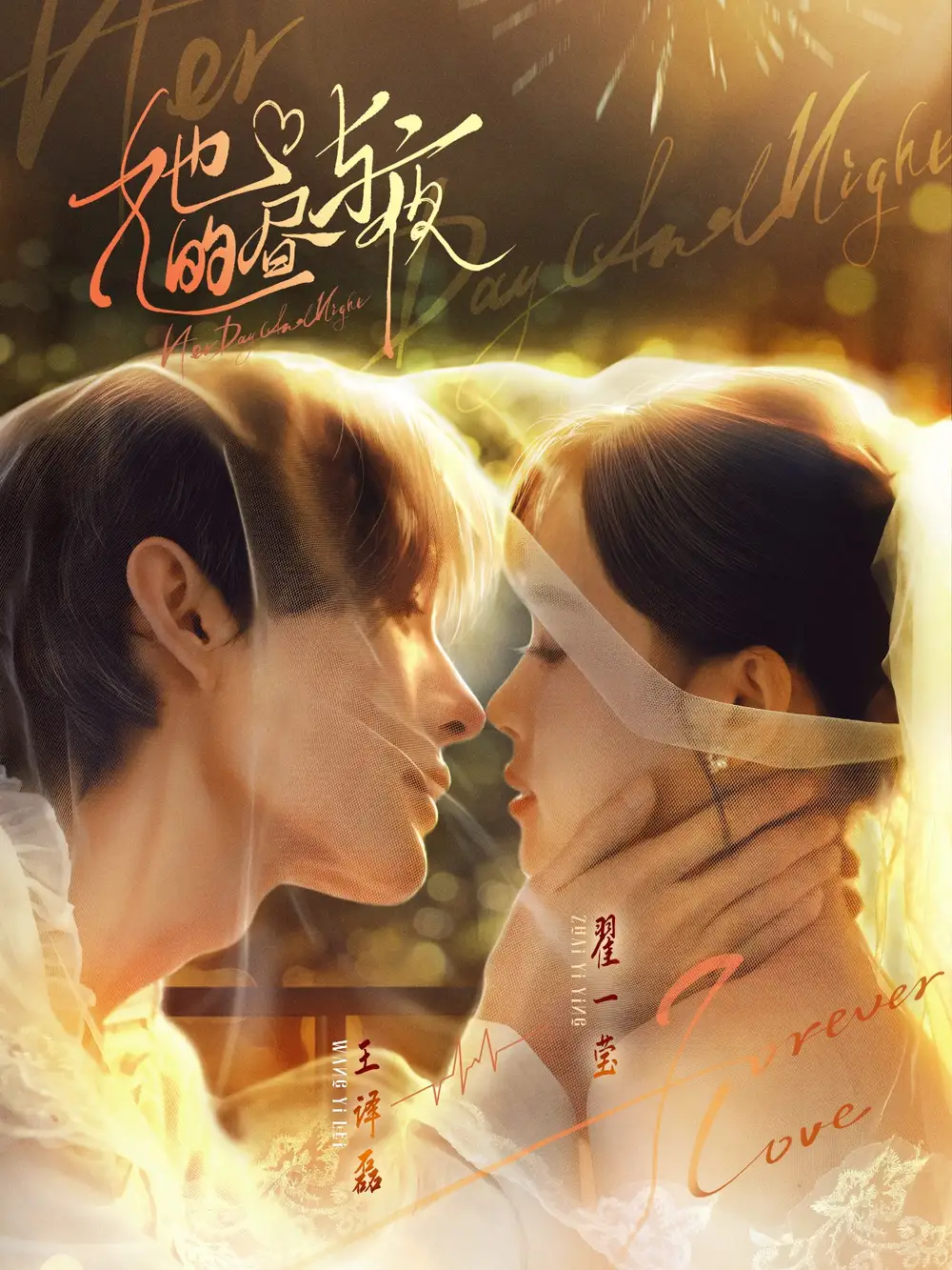 短剧《她的昼与夜》全集免费在线观看大结局