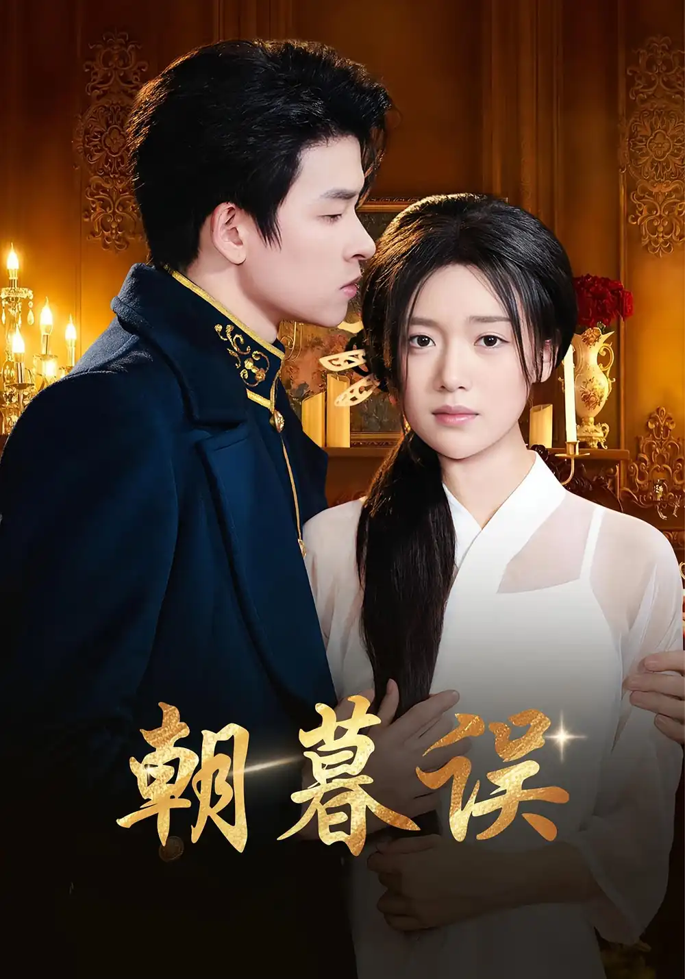 短剧《朝暮误》高清完整版全集免费在线观看