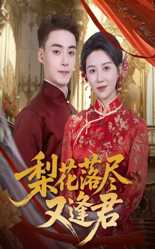 梨花落尽又逢君（61集）孔莹莹&申阳海报