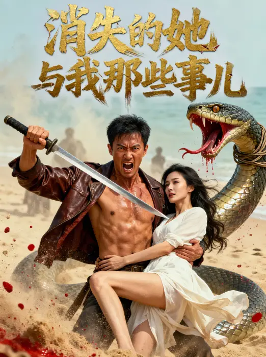 短剧《消失的她与我那些事儿&孤岛爱之狂野迷踪》全集免费在线观看大结局