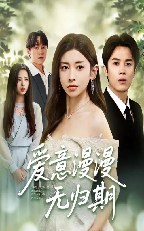 短剧《爱意漫漫无归期》全集免费在线观看大结局