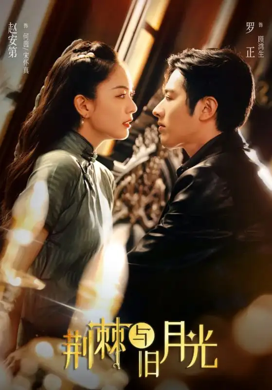 短剧《荆棘与旧月光》全集免费在线观看大结局