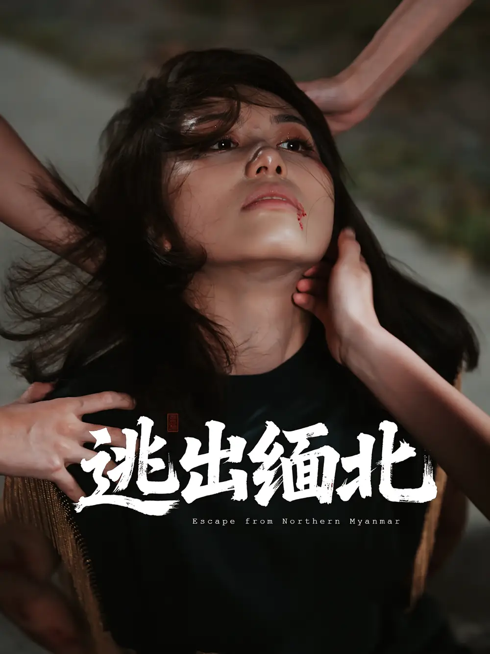 短剧《逃出缅北》全集免费在线观看大结局