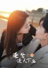 逐鹭渡天下2（59集）廖帕姿海报