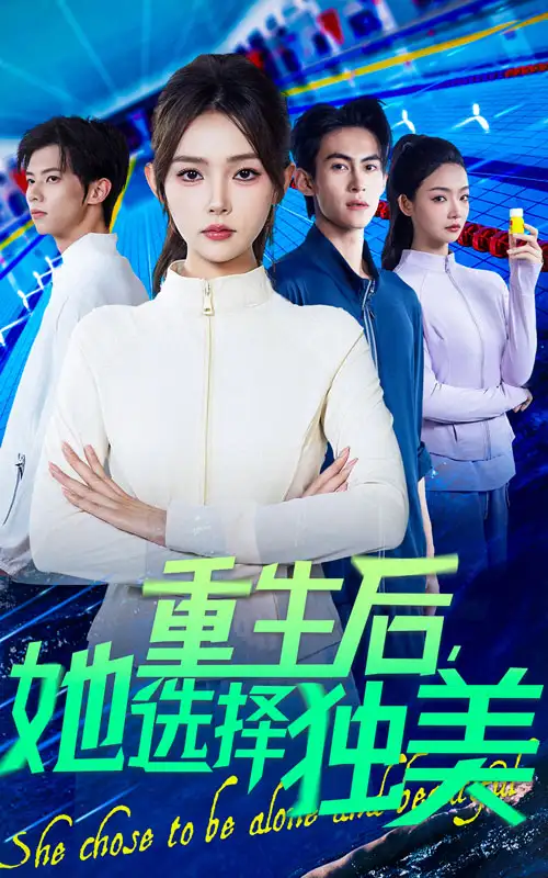 短剧《重生后她选择独美》全集免费在线观看大结局