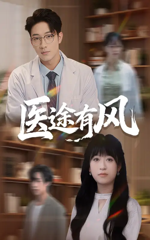 短剧《医途有风》全集完整版在线观看