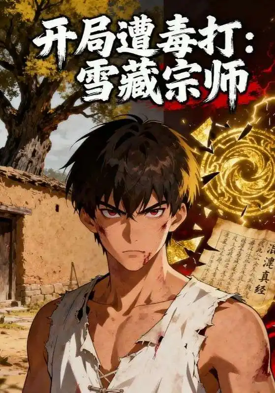 短剧《开局遭毒打：雪藏宗师》全集完整版在线观看