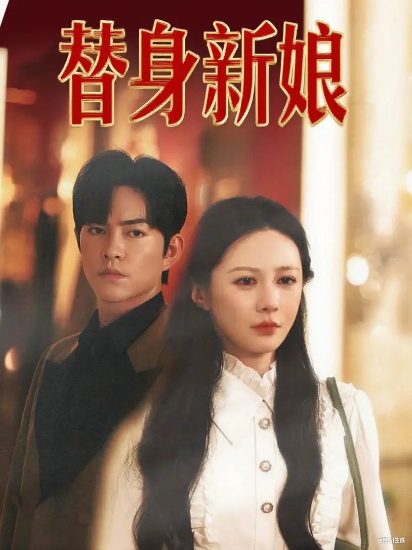 短剧《替身新娘》全集完整版在线观看