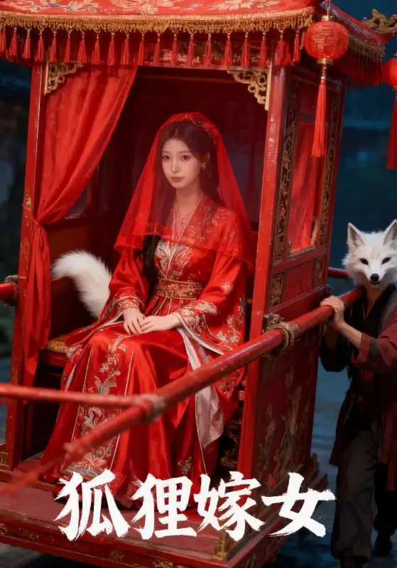 短剧《狐狸嫁女》全集完整版在线观看