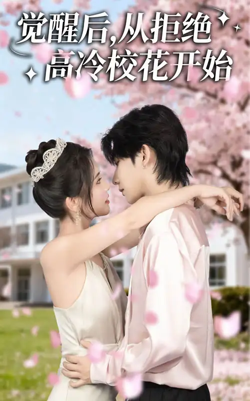 短剧《觉醒后从拒绝高冷校花开始》全集完整版在线观看