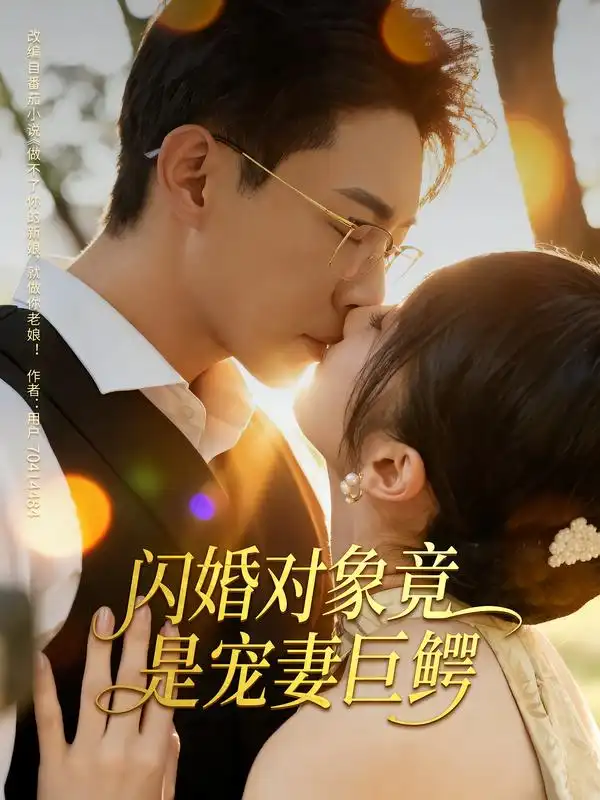 短剧《闪婚对象竟是宠妻巨鳄》全集完整版在线观看