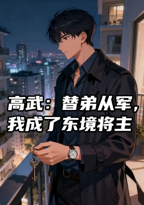 短剧《高武替弟从军我成了东境将主》全集完整版在线观看