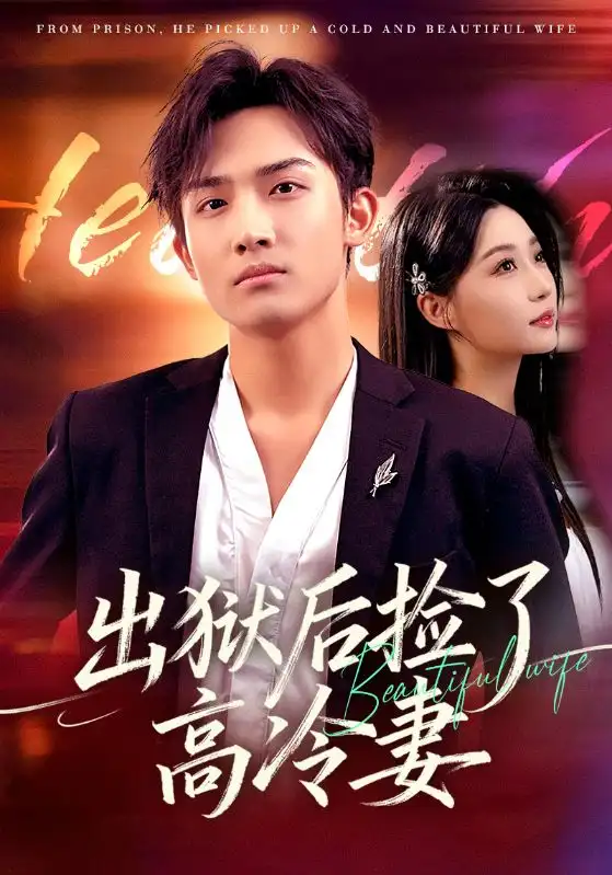 短剧《出狱后捡了高冷妻》全集完整版在线观看