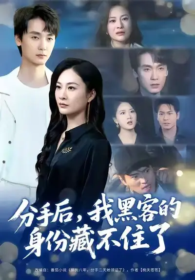 短剧《分手后，我黑客的身份藏不住了》全集完整版在线观看