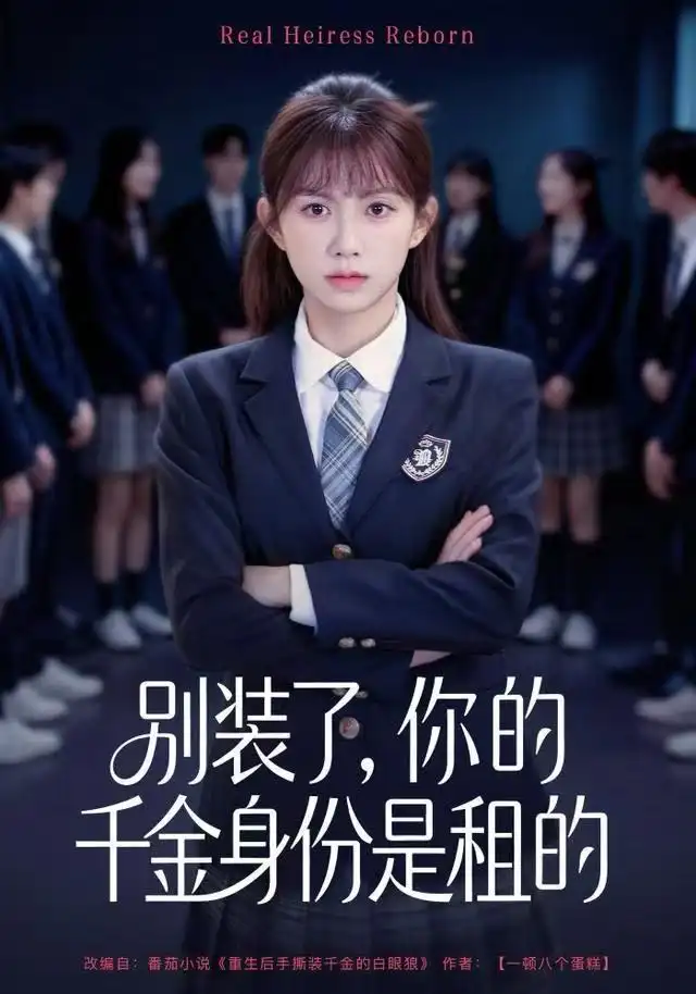 短剧《别装了，你的千金身份是租的》全集完整版在线观看