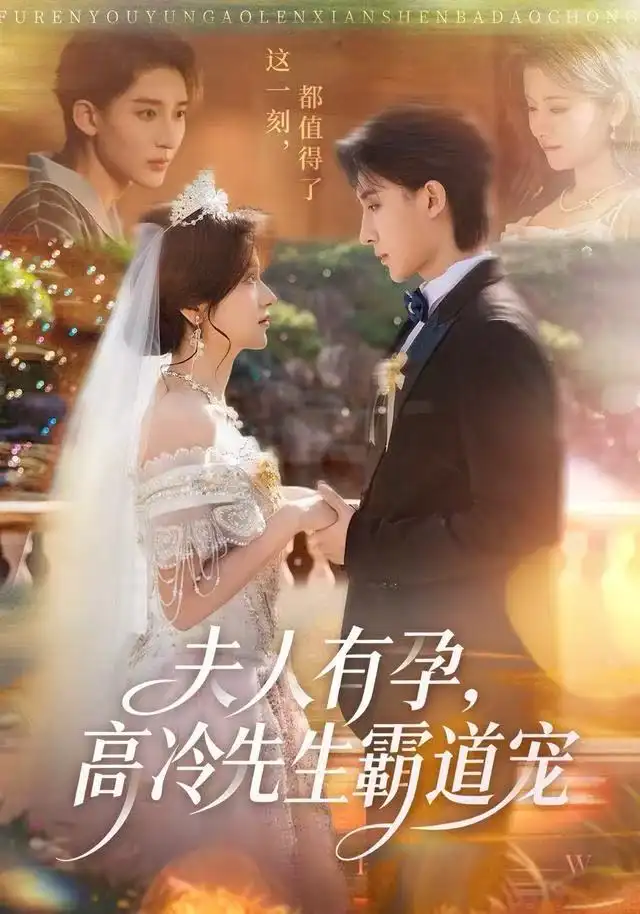 短剧《夫人有孕，高冷先生霸道宠》全集完整版在线观看