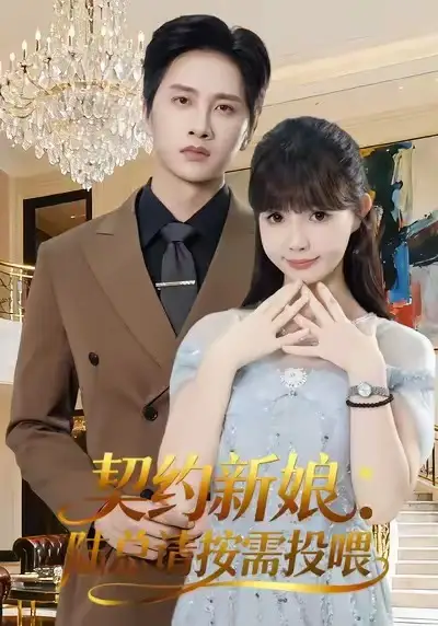 短剧《契约新娘：陆总请按需投喂》全集完整版在线观看