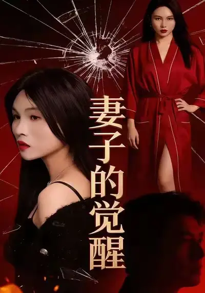 妻子的觉醒（34集）李乐川＆陈佳琦海报