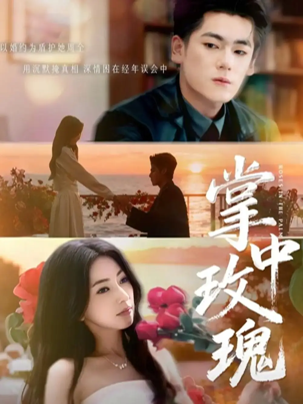 短剧《掌中玫瑰》全集完整版在线观看