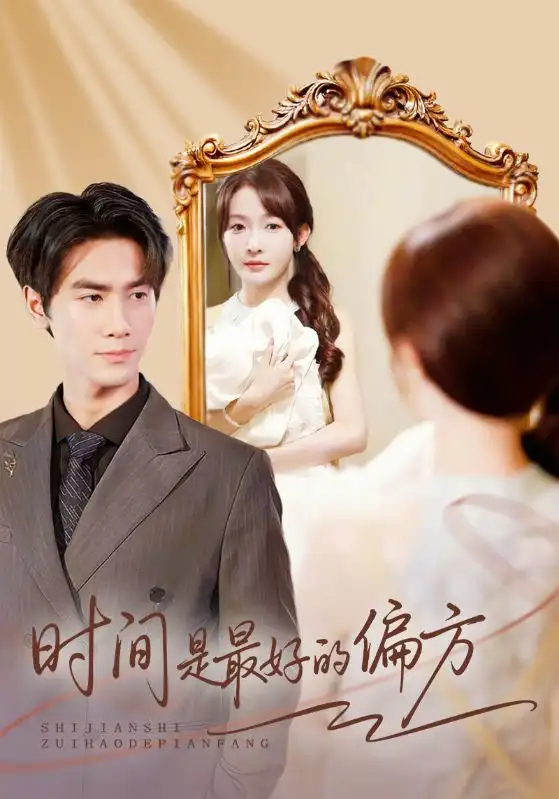短剧《时间是最好的偏方＆凌家大小姐不干了》全集完整版在线观看