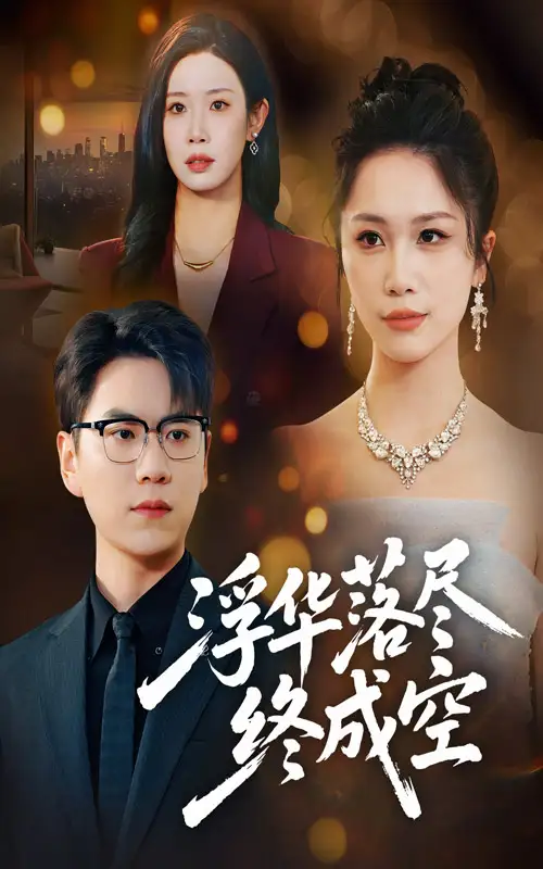 短剧《浮华落尽终成空》全集完整版在线观看