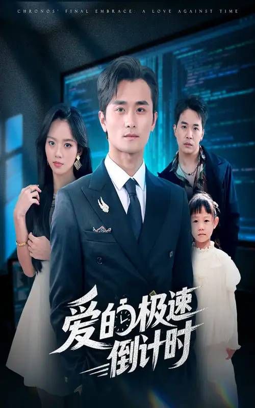 爱的极速倒计时（80集）瓜瓜&许嘉栩海报