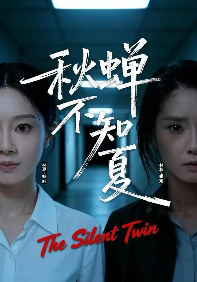 短剧《秋蝉不知夏》全集完整版在线观看